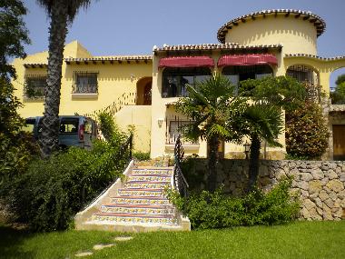 Maison de vacances /en/au Monte Pego (Alicante / Alacant)ou appartement ou maison de vacances