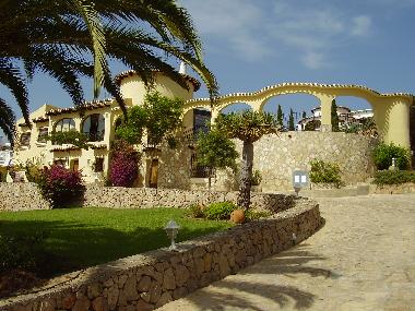 Maison de vacances /en/au Monte Pego (Alicante / Alacant)ou appartement ou maison de vacances