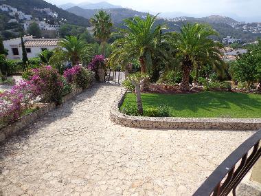 Maison de vacances /en/au Monte Pego (Alicante / Alacant)ou appartement ou maison de vacances