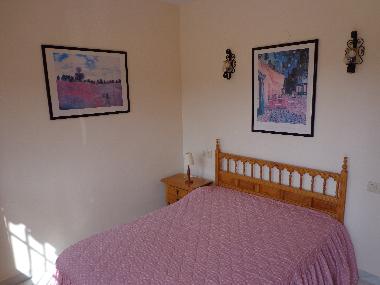 Maison de vacances /en/au Monte Pego (Alicante / Alacant)ou appartement ou maison de vacances