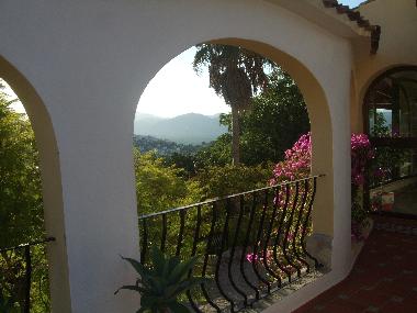 Maison de vacances /en/au Monte Pego (Alicante / Alacant)ou appartement ou maison de vacances