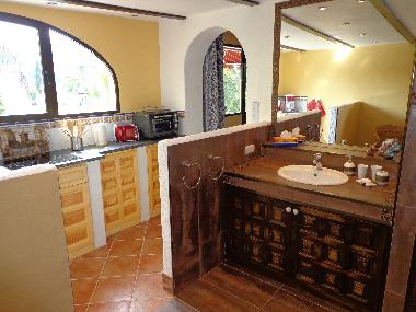 Maison de vacances /en/au Monte Pego (Alicante / Alacant)ou appartement ou maison de vacances