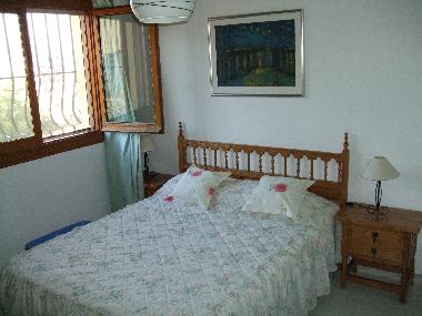 Maison de vacances /en/au Monte Pego (Alicante / Alacant)ou appartement ou maison de vacances