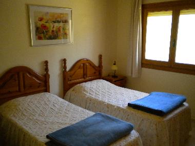 Maison de vacances /en/au Monte Pego (Alicante / Alacant)ou appartement ou maison de vacances