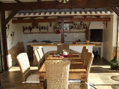 Maison de vacances /en/au Monte Pego (Alicante / Alacant)ou appartement ou maison de vacances