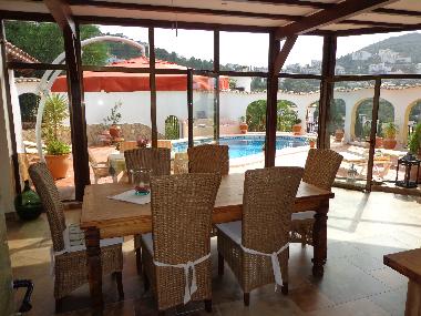 Maison de vacances /en/au Monte Pego (Alicante / Alacant)ou appartement ou maison de vacances