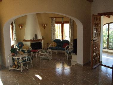 Maison de vacances /en/au Monte Pego (Alicante / Alacant)ou appartement ou maison de vacances