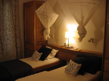 Maison de vacances �/en/au saly (Thies)ou appartement ou maison de vacances