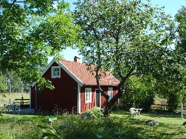 Maison de vacances �/en/au Hultsfred (Smaland)ou appartement ou maison de vacances