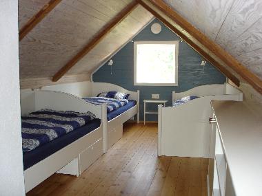 Maison de vacances �/en/au Hultsfred (Smaland)ou appartement ou maison de vacances