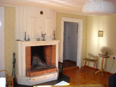 Maison de vacances �/en/au Hultsfred (Smaland)ou appartement ou maison de vacances