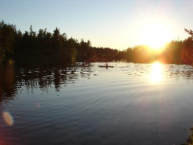 Maison de vacances �/en/au Hultsfred (Smaland)ou appartement ou maison de vacances