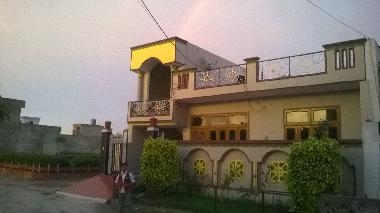 Maison de vacances �/en/au Mathura (Uttar Pradesh)ou appartement ou maison de vacances