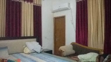 Maison de vacances �/en/au Mathura (Uttar Pradesh)ou appartement ou maison de vacances