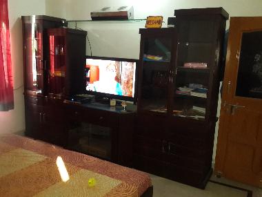 Maison de vacances �/en/au Mathura (Uttar Pradesh)ou appartement ou maison de vacances