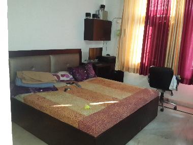 Maison de vacances �/en/au Mathura (Uttar Pradesh)ou appartement ou maison de vacances
