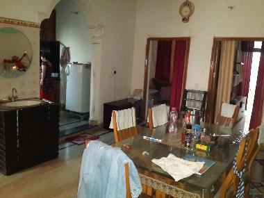 Maison de vacances �/en/au Mathura (Uttar Pradesh)ou appartement ou maison de vacances