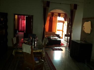 Maison de vacances �/en/au Mathura (Uttar Pradesh)ou appartement ou maison de vacances