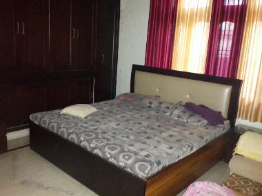 Maison de vacances �/en/au Mathura (Uttar Pradesh)ou appartement ou maison de vacances