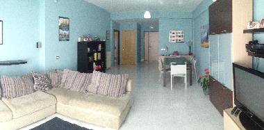 Appartement de vacances /en/au Caserta (Caserta)ou appartement ou maison de vacances