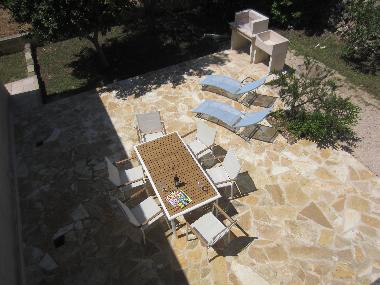 Maison de vacances /en/au San Pietro in Bevagna (Taranto)ou appartement ou maison de vacances