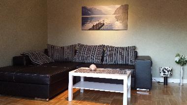 Maison de vacances �/en/au Vidsel (Norrbotten)ou appartement ou maison de vacances