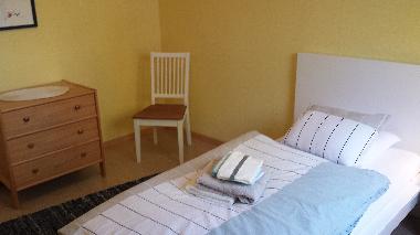 Maison de vacances �/en/au Vidsel (Norrbotten)ou appartement ou maison de vacances