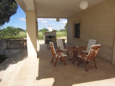 Maison de vacances /en/au San Pietro in Bevagna (Taranto)ou appartement ou maison de vacances
