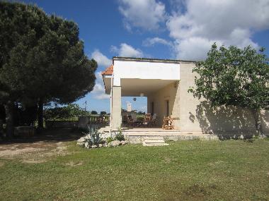 Maison de vacances /en/au San Pietro in Bevagna (Taranto)ou appartement ou maison de vacances