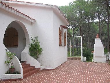 Maison de vacances /en/au Santa Margherita di Pula (Cagliari)ou appartement ou maison de vacances