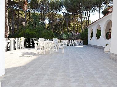 Maison de vacances /en/au Santa Margherita di Pula (Cagliari)ou appartement ou maison de vacances
