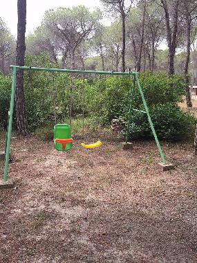 Maison de vacances /en/au Santa Margherita di Pula (Cagliari)ou appartement ou maison de vacances