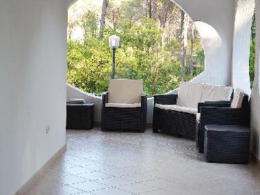 Maison de vacances /en/au Santa Margherita di Pula (Cagliari)ou appartement ou maison de vacances