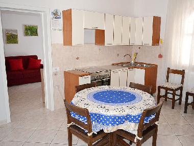 Maison de vacances /en/au Santa Margherita di Pula (Cagliari)ou appartement ou maison de vacances