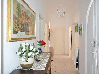 Maison de vacances /en/au Santa Margherita di Pula (Cagliari)ou appartement ou maison de vacances