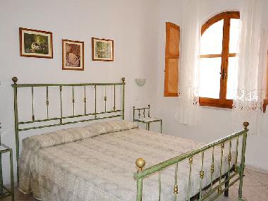 Maison de vacances /en/au Santa Margherita di Pula (Cagliari)ou appartement ou maison de vacances
