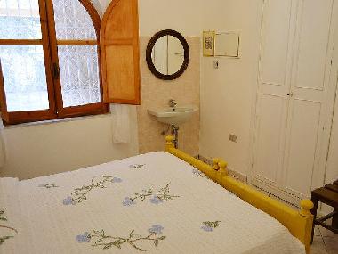 Maison de vacances /en/au Santa Margherita di Pula (Cagliari)ou appartement ou maison de vacances