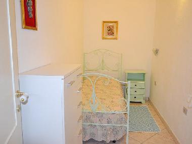 Maison de vacances /en/au Santa Margherita di Pula (Cagliari)ou appartement ou maison de vacances