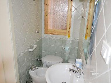 Maison de vacances /en/au Santa Margherita di Pula (Cagliari)ou appartement ou maison de vacances