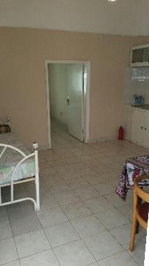 Appartement de vacances /en/au Kerr Sering (Banjul)ou appartement ou maison de vacances