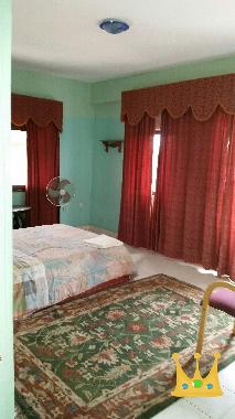 Appartement de vacances /en/au Kerr Sering (Banjul)ou appartement ou maison de vacances