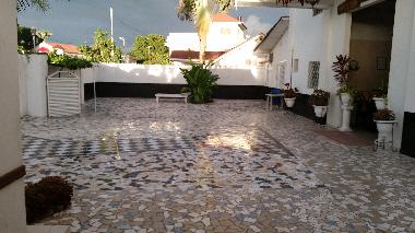 Appartement de vacances /en/au Kerr Sering (Banjul)ou appartement ou maison de vacances