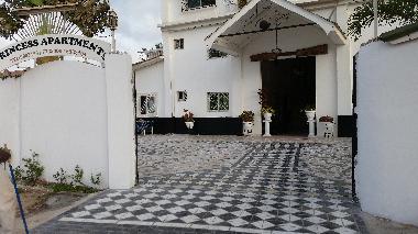 Appartement de vacances /en/au Kerr Sering (Banjul)ou appartement ou maison de vacances