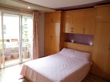 Appartement de vacances �/en/au Agadir (Agadir)ou appartement ou maison de vacances