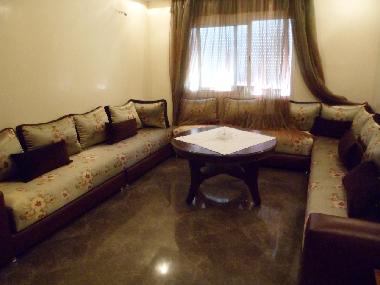 Appartement de vacances �/en/au Agadir (Agadir)ou appartement ou maison de vacances