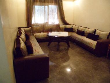 Appartement de vacances �/en/au Agadir (Agadir)ou appartement ou maison de vacances