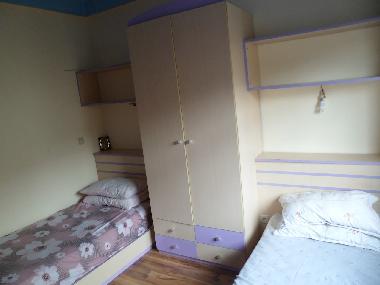 Appartement de vacances �/en/au Agadir (Agadir)ou appartement ou maison de vacances