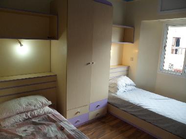 Appartement de vacances �/en/au Agadir (Agadir)ou appartement ou maison de vacances