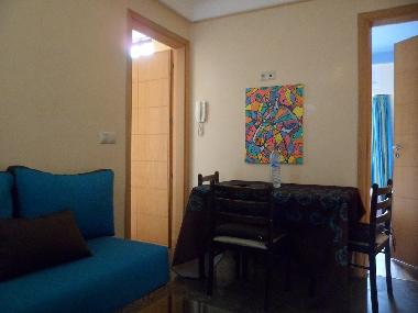 Appartement de vacances �/en/au Agadir (Agadir)ou appartement ou maison de vacances
