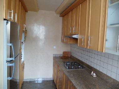 Appartement de vacances �/en/au Agadir (Agadir)ou appartement ou maison de vacances